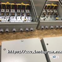 Hager, электрооборудование фото