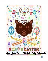 Black Cat Tattoo Одеса фото