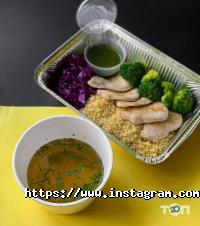 відгуки про Omega three фото