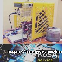 Заправка картриджів KoSA Service фото