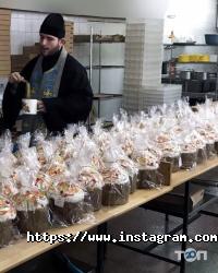 Миколай Київ фото