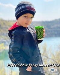 Кав'ярні та кондитерські Gusto coffee фото