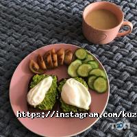 Студія краси Ольги Кузнецової Київ фото