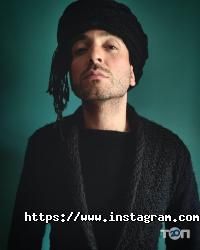 Петро Удовиченко Одеса фото