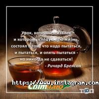 Мир Чая Одесса фото