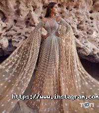 Студія весільного стилю Анни Бажиної фото