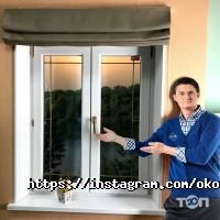 Продаж та встановлення вікон Оконіка фото