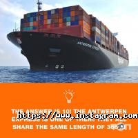 Вантажні перевезення Overseas transport Ukraine Ltd фото