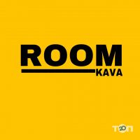 Room Kava, кав’ярня фото