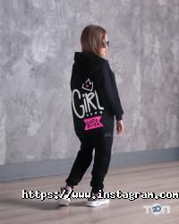 G kids Одесса фото