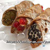 Panna Pasticceria відгуки фото