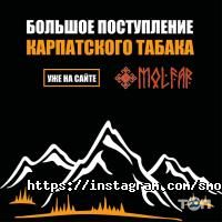 відгуки про Димний Джо фото