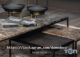 відгуки про Dome Deco фото