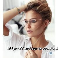 Оптика Астана фото