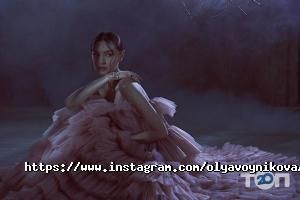 Profashion by Olga Voynikova Одеса фото