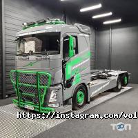 отзывы о Volvo Group Kazakhstan фото