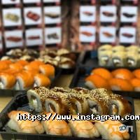 Суши бары Rich Roll фото