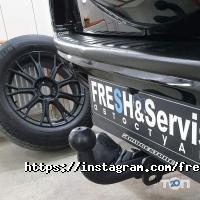 отзывы о Frash & service фото