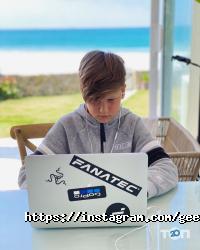 відгуки про GeekSchool фото