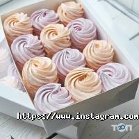 Taliya, кондитерська фото