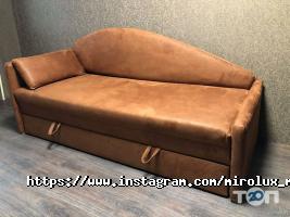 Миролюкс, меблевий магазин фото