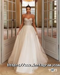 Pollardi, весільний салон фото