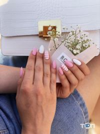 Nail Fabrika Винница фото