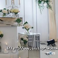 Wedding Event Decor, агентство праздничных событий Дианы Бондарчук фото