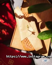 Café Central, кафе-кондитерська фото