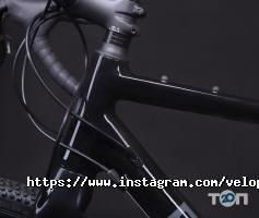 Велопланета Одеса фото