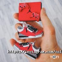 отзывы о Sole fresh фото