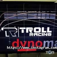 відгуки про Troll Racing фото