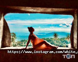 Магазини косметики та парфюмерії White Mandarin фото