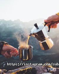 CubaCoffee відгуки фото