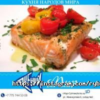 Супермаркеты, продуктовые магазины ПКФ Рыбный Мир фото