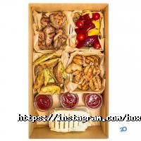 Box Catering, служба доставки фото
