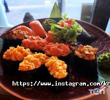 Суши бары Krabi фото