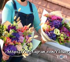 Flower Astana отзывы фото