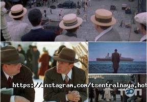 Центральний готель Одеса фото