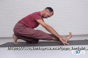 відгуки про Інсайт фото