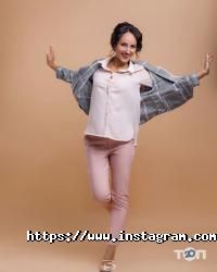 відгуки про Есміра Гладченко фото