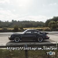 Porsche Centre Almaty, автосалон фото