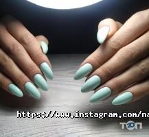 відгуки про Nat Nails Studio фото