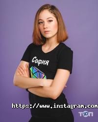 Crystal dance, студія танцю фото