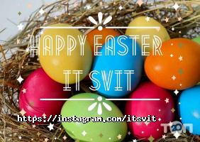 It svit, сервісний центр фото