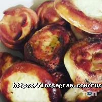 RUSTFOOD Астана фото