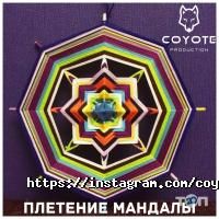ИП Койот Production Астана фото