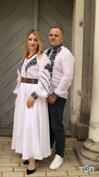 Файна Вишиванка - фото 9