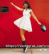 Crocs, сеть магазинов фото