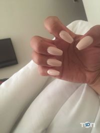 Fashion Nails Алматы фото